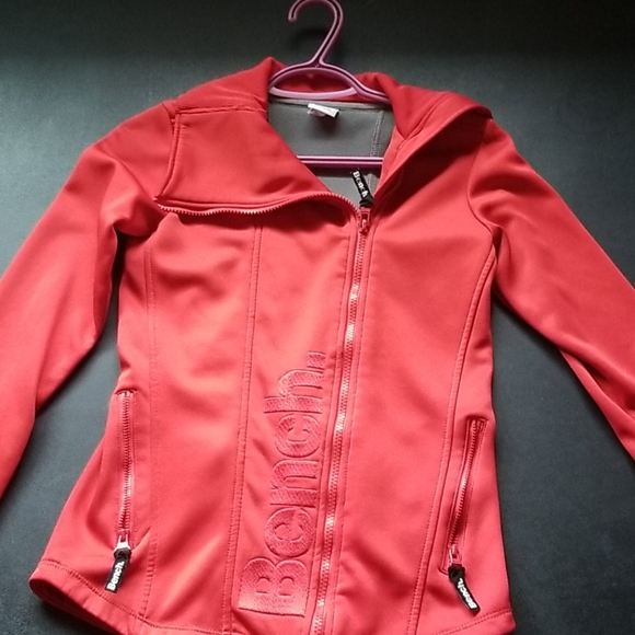 Bench Jackets & Blazers - Bench Sweater/zip up jacket